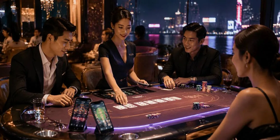 big83 Những gì big83 app mang lại